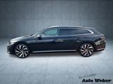 Volkswagen Arteon Shooting Brake 2.0 TSI R-Line Navi Sounds - VW Arteon Gebrauchtwagen in Berlin