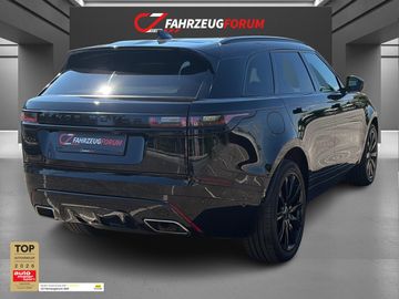 Land-Rover Range Rover Velar - 3