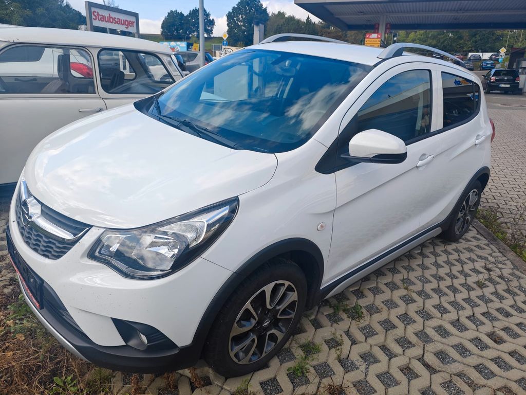 Image of Opel Karl