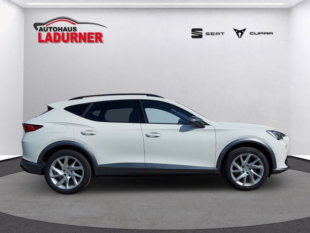 Formentor 1.4  e-HYBRID DSG*Navi+ACC+FullLink+RF