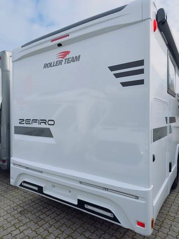 Roller Team Zefiro 266TL * Mj. 2025*Automatik*eingetroffen