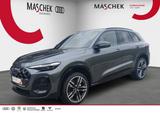 Audi SQ5 edition one S-Line AHK Pano Luft 21 HuD Tech - Audi SQ5 Neuwagen