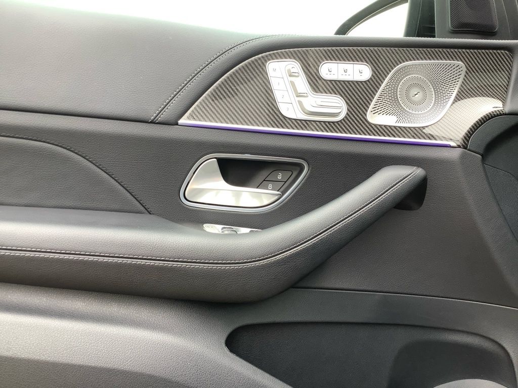 Mercedes-Benz GLE 580 4M AMG PANO AIRMATIC AHKLeasAb993,-Net foto 5