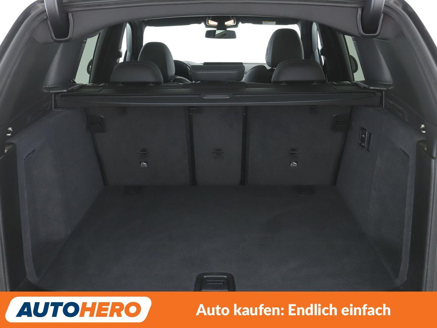 BMW X3 xDrive 20i Mild-Hybrid Aut.*NAVI*VC*TEMPO*, миниатюра 16