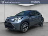 Toyota Aygo X S-CVT Air Teamplayer, LED, Kamera, PDC