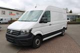 Volkswagen Crafter Kasten Kasten 30 mittellang Hochdach FWD - Volkswagen Crafter: 30