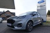 Ford Puma ST-Line 1.0 125PS Hybrid Navi|WiPa|LED|5J F - Ford Puma mit Benzin-Antrieb: mit Klimaautomatik