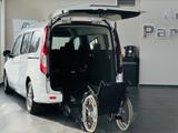 Ford Grand Tourneo Titanium Rollstuhlgerecht-Rampe - Ford Grand Tourneo aus 2022