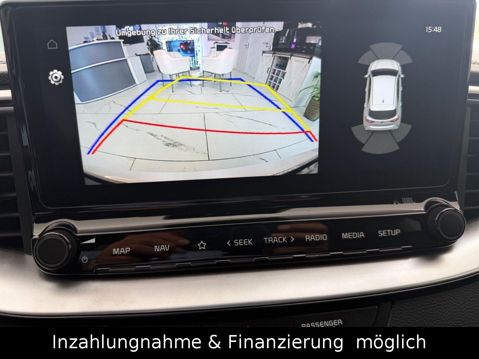 Kia pro cee'd /GT-Line.Panoramadach.Aut.Garantie
