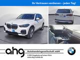 BMW X5 xDrive45e Komfortsitze 20-Zoll Räder Driving 