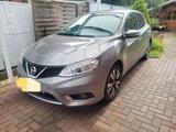 Nissan Pulsar 1.2 DIG-T N-CONNECTA Xtronic N-CONNECTA - Nissan Pulsar mit Benzin-Antrieb: Automatik
