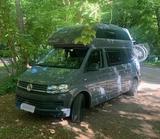 Westfalia VW T6 Club Joker Hochdach 4-Motion - Westfalia Joker