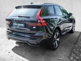 Volvo XC60 T6 Twin Engine AWD R Design Plug-In - Volvo XC60 in Mönchengladbach
