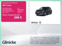 Volkswagen T-Cross - Vorschau Bild 1