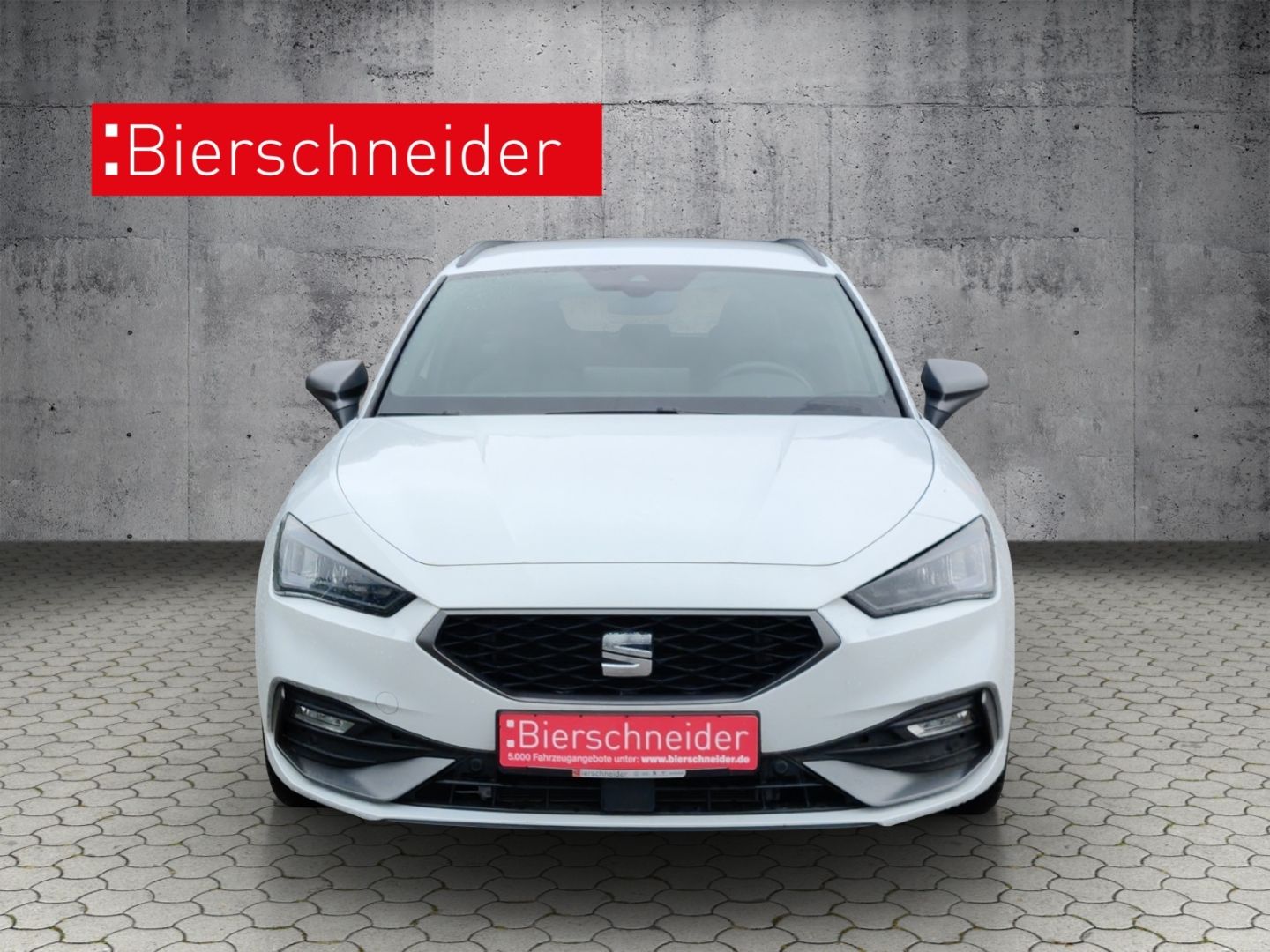 Seat Leon - Bild 3