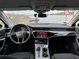 Audi A6 40 TDI quattro S tronic Avant -Garantie 2 J. - Audi A6: 4g