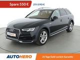 Audi A4 Allroad 45 TFSI quattro Aut.*NAVI*TEMPO*LED* - Audi A4 Allroad aus 2019