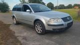 Volkswagen passat 3bg 1.9 tdi 131 ps tüv bis Juli 2027 - Volkswagen Passat aus 2002: Kombi, 1.9