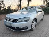 Volkswagen VW Passat B7 1.4,Klima voll,Tüv Neu 02.28 - Volkswagen Passat mit Benzin-Antrieb: Kombi, 4.0