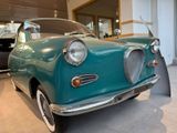 Other Glas Goggomobile 250 Coupe - Other mit Benzin-Antrieb: Goggomobil