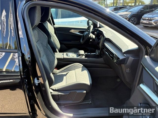 Fahrzeugabbildung Renault Austral Techno E-Tech Full Hybrid 200 Kamera/ACC