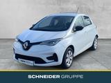 Renault ZOE LIFE BATTERIEKAUF R110 Z.E. 50 KLIMA+CCS+LED - Renault ZOE in Chemnitz