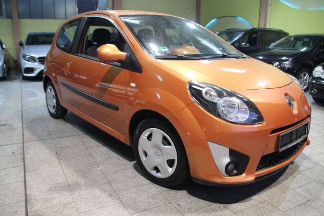 Renault Twingo Authentique 1.2*TÜV 05/2026*KLIMA*