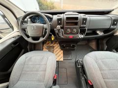 Clever Runner 636 140PS* Eisengrau met.PAKETPREIS ANGEB