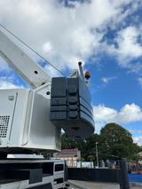 Mercedes-Benz SK   2638   K    /   6 X 4   LIEBHERR   LTM 30 - Mercedes-Benz 2638