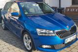 Skoda Fabia 1.0l TSI 70kW COOL PLUS COOL PLUS
