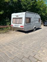Kip 47TDB Grand Traveller  - Kip Wohnwagen & Wohnmobile