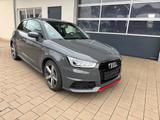 Audi A1 Sport S-line 8fach Navi Automatic - Automatic Gebrauchtwagen