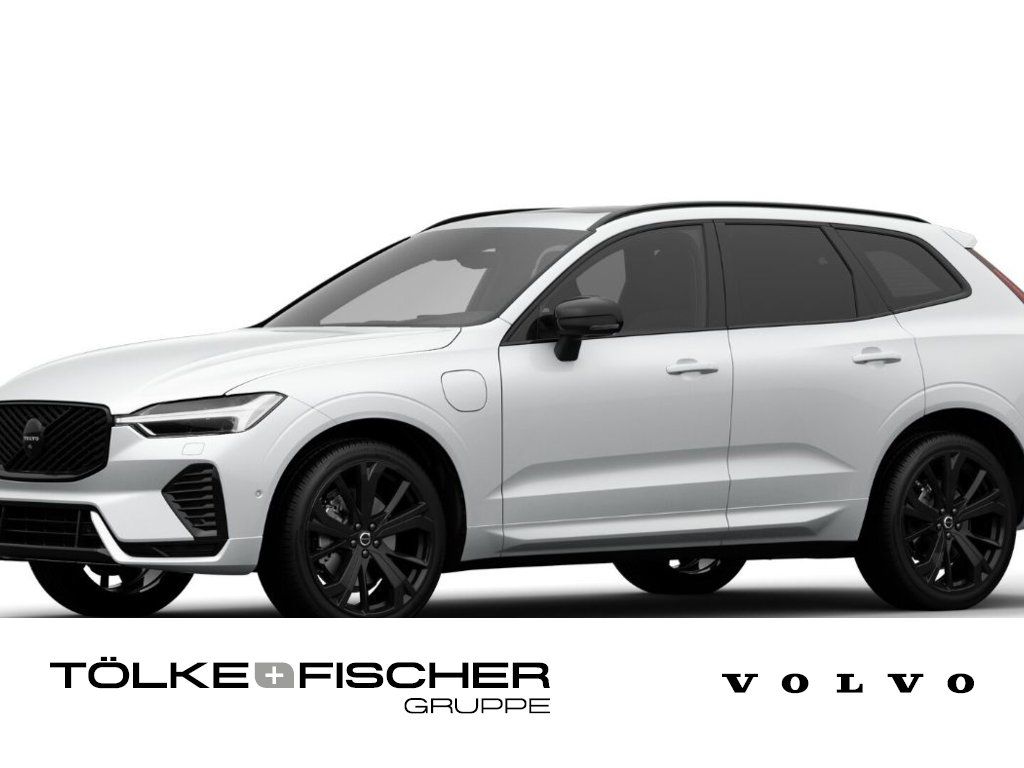 Volvo XC60 - Bild 1