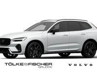 Volvo XC60 - Vorschau Bild 1