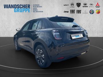Fiat 600 1.2 ''LED''CarPlay''Klima''