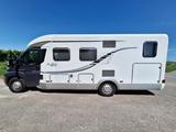 HYMER / ERIBA / HYMERCAR T Premium 50 Typ 674 - HYMER / ERIBA Wohnmobile & -wagen in Mannheim