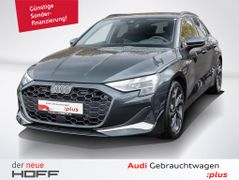 Audi A3 Sportback 35 TFSI Advanced S tronic Kamera He