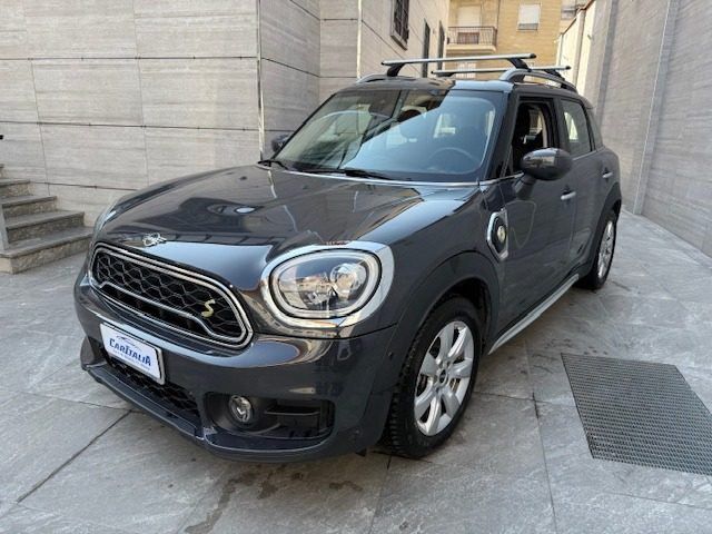 MINI Countryman 1.5 Cooper SE Business Countryma