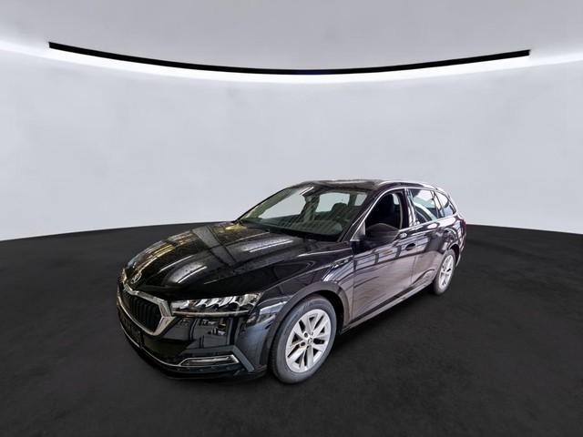 Skoda Octavia Combi Style 2.0TDI DSG Pano HeadUp Navi