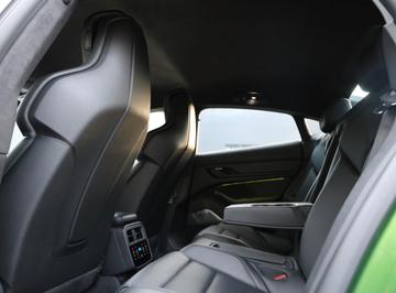صورة مصغرة 33 لـ 2020 Porsche TAYCAN