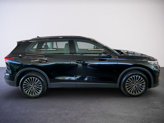 Tiguan 2.0 TDI LIFE LED+KAMERA+AHK+NAVI+DCP+APP+