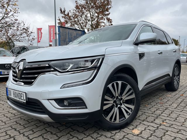 Renault Koleos Initiale Paris 4x4 *Navi/Kamera/Panorama*