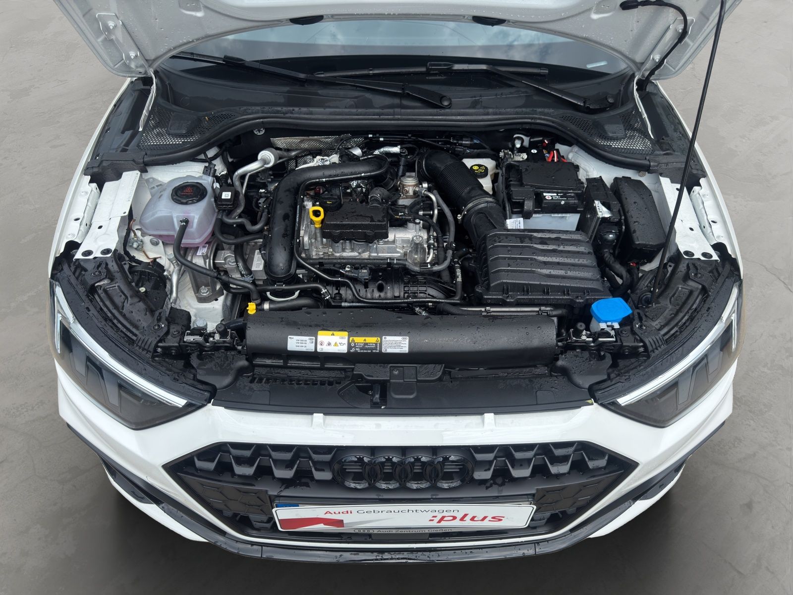 Audi A1 - Bild 16