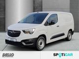 Opel Combo 1.5 D Basis XL Cargo erh. Nutzlast AppleCa - Opel Combo B mit Diesel-Antrieb