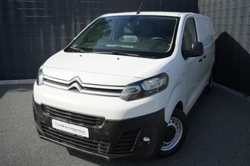 Citroen Jumpy - 1