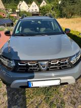 Dacia Duster TCe 150 EDC Extreme Extreme - gebrauchte Dacia Duster aus dem Jahr 2022