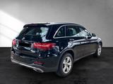 Mercedes-Benz GLC 220 d 4MATIC Autom. - AMG-Line, Memory - Mercedes-Benz GLC 220 von privat