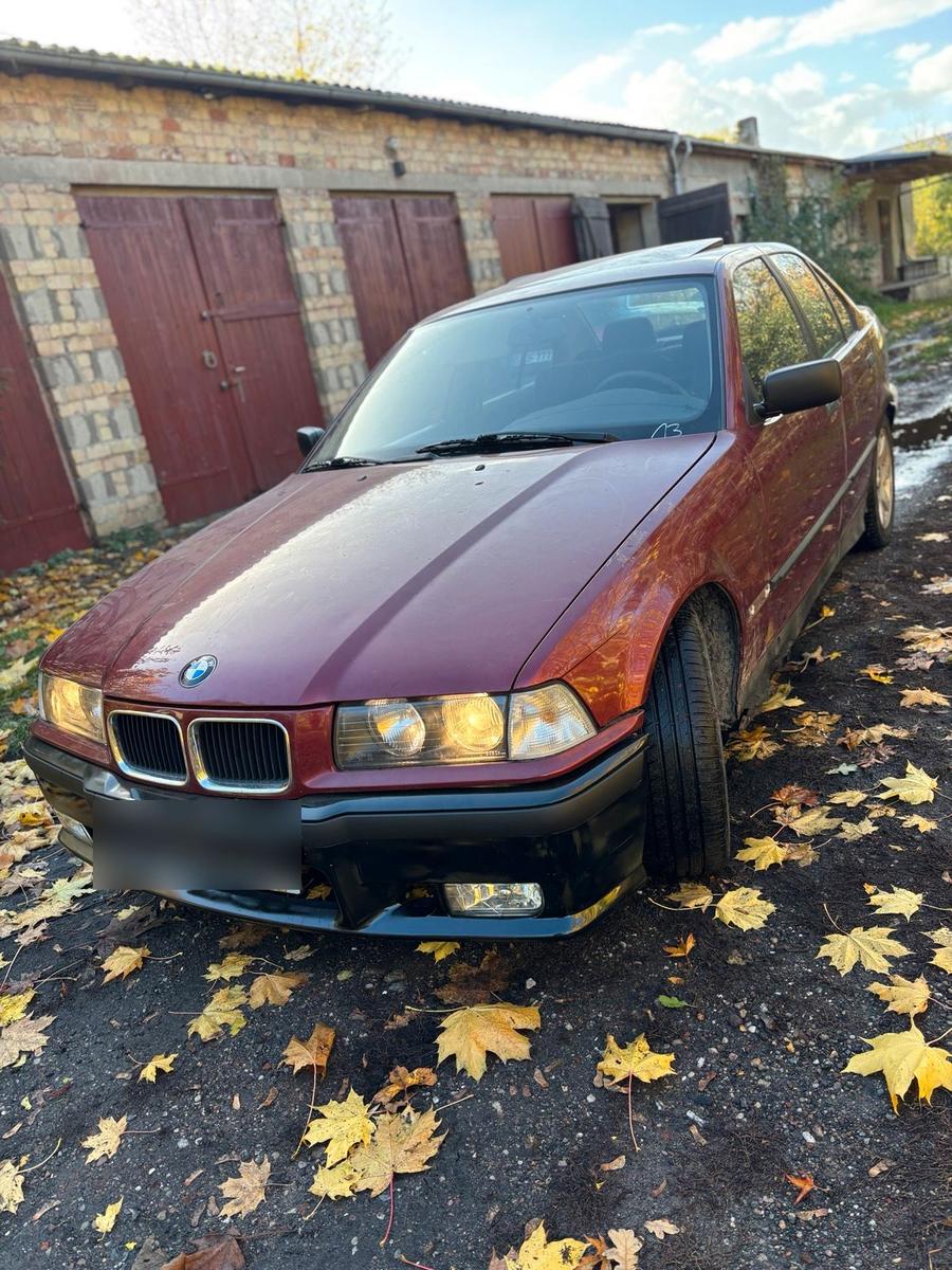 BMW Andere