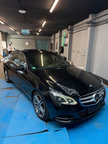 MERCEDES-BENZ E 350