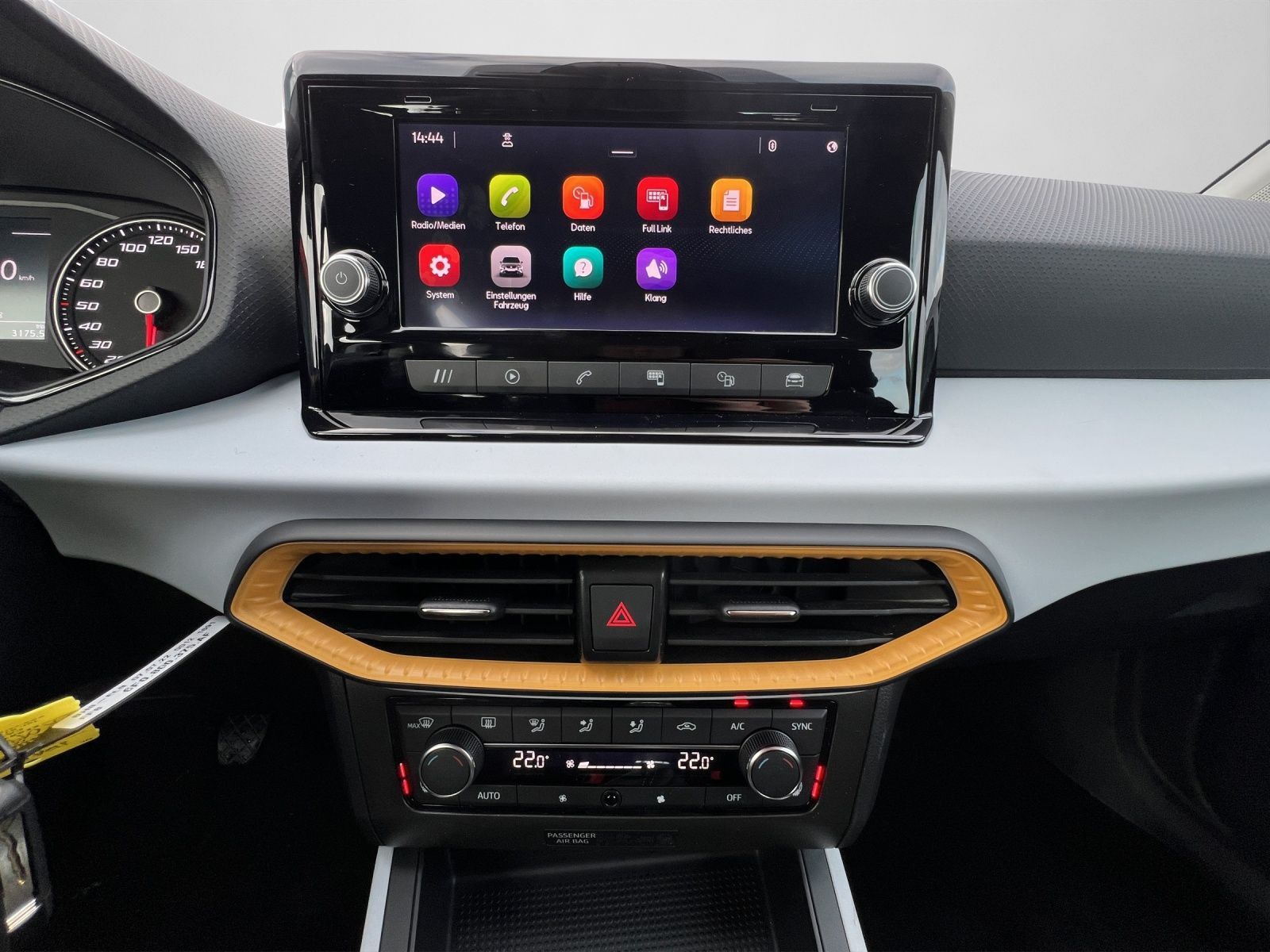 Seat Arona - Bild 12